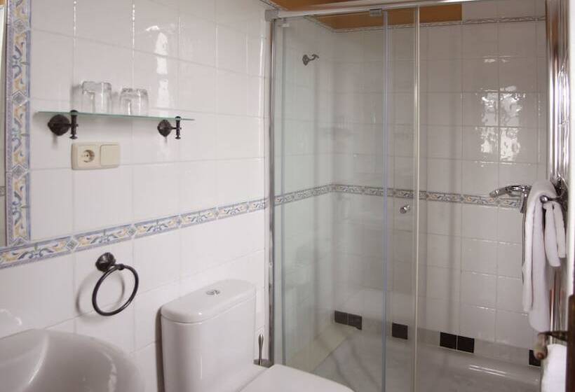 בית מלון כפרי Casa De Aldea La Pumariega