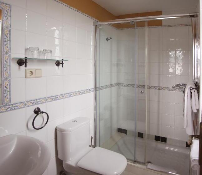 בית מלון כפרי Casa De Aldea La Pumariega