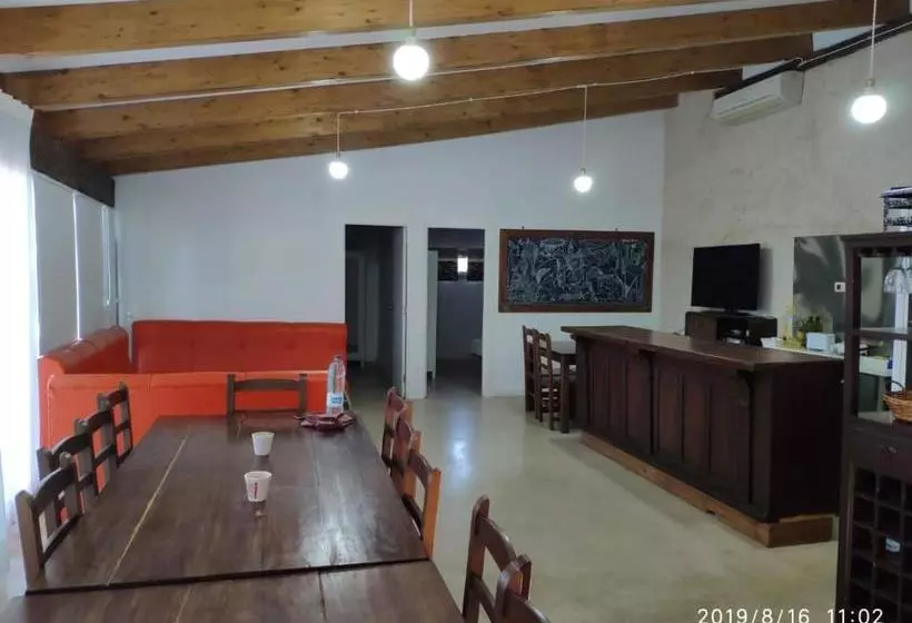 ホテル Casa Rural Las Caleras