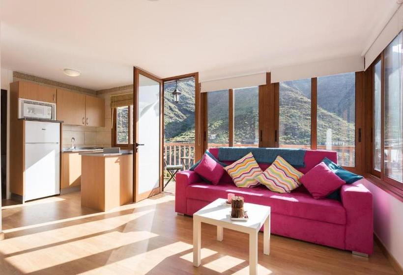 Отель Casa Vera