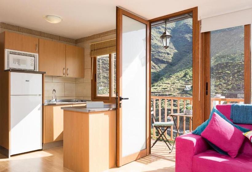 Отель Casa Vera