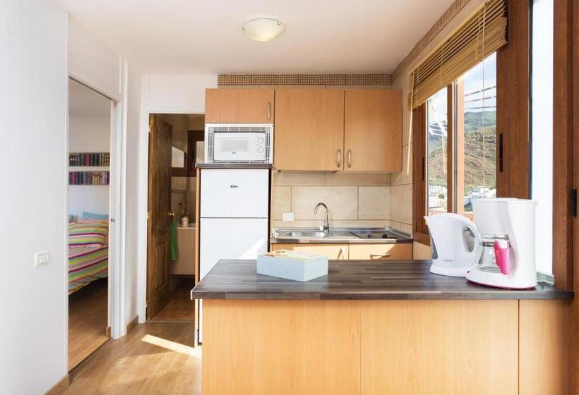 Отель Casa Vera