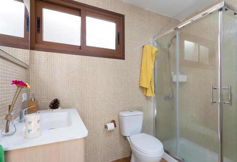 Отель Casa Vera