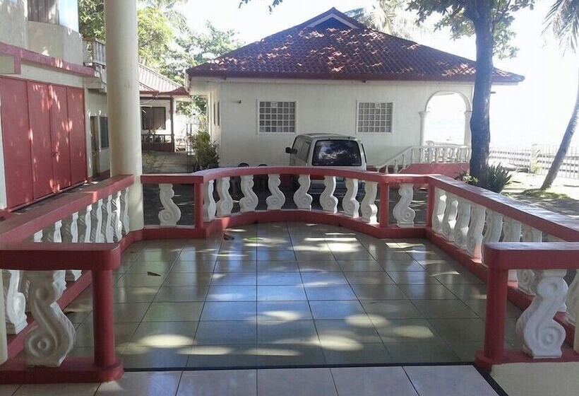 هتل Coral Dive Resort