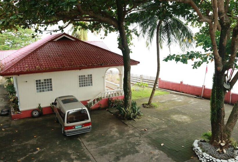 هتل Coral Dive Resort