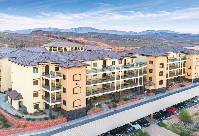 هتل Worldmark Estancia