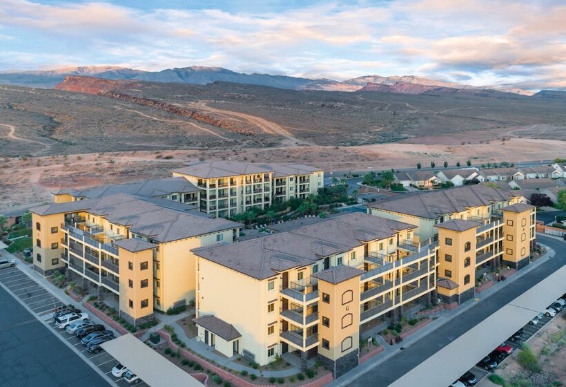 هتل Worldmark Estancia