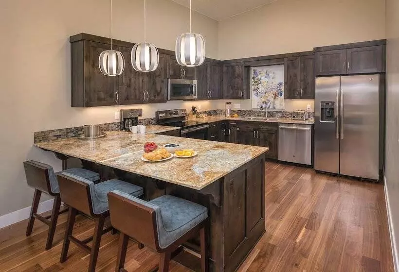 Hotelli Worldmark Estancia