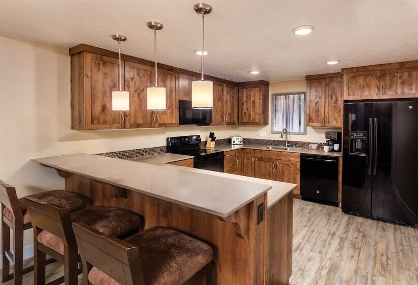 هتل Worldmark Estancia