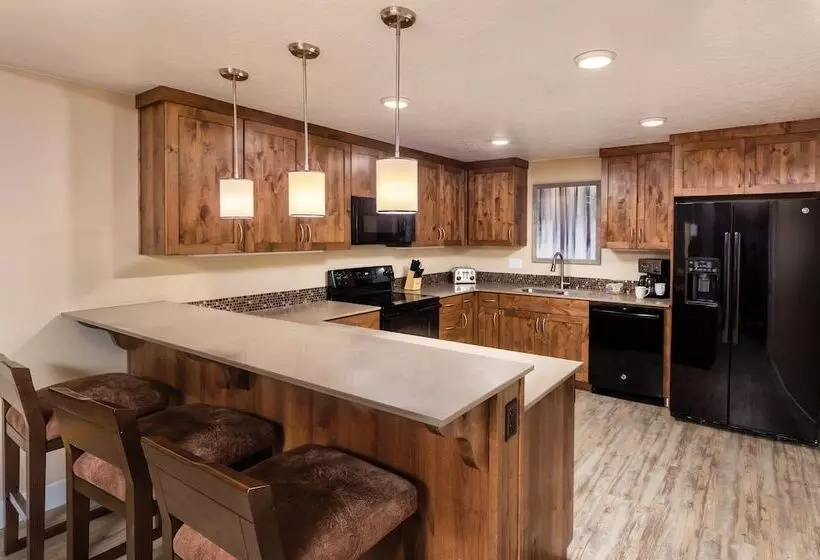 Hotelli Worldmark Estancia