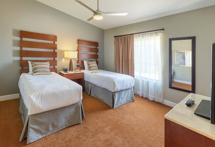 هتل Worldmark Estancia