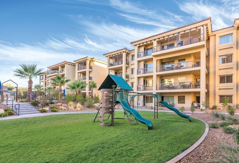 هتل Worldmark Estancia