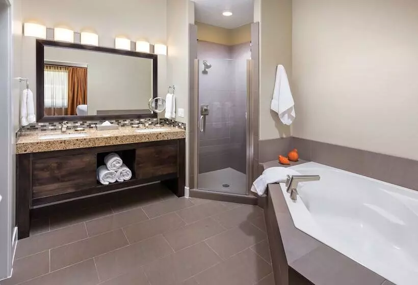 Hotelli Worldmark Estancia