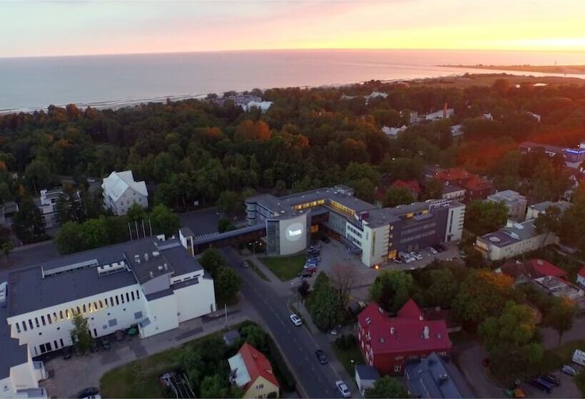 Estonia Resort Hotel & Spa