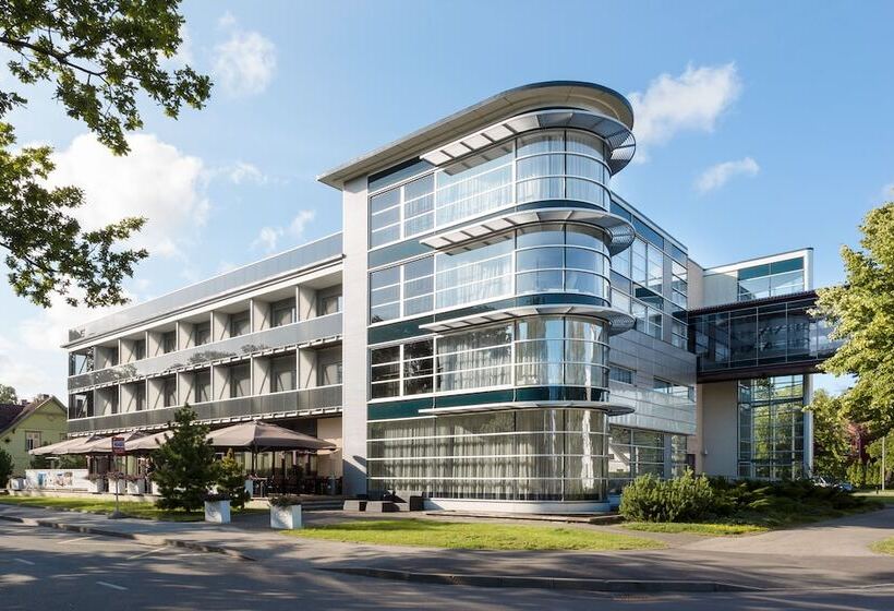 Estonia Resort Hotel & Spa