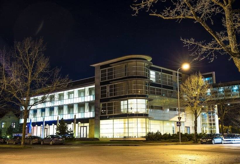 Estonia Resort Hotel & Spa