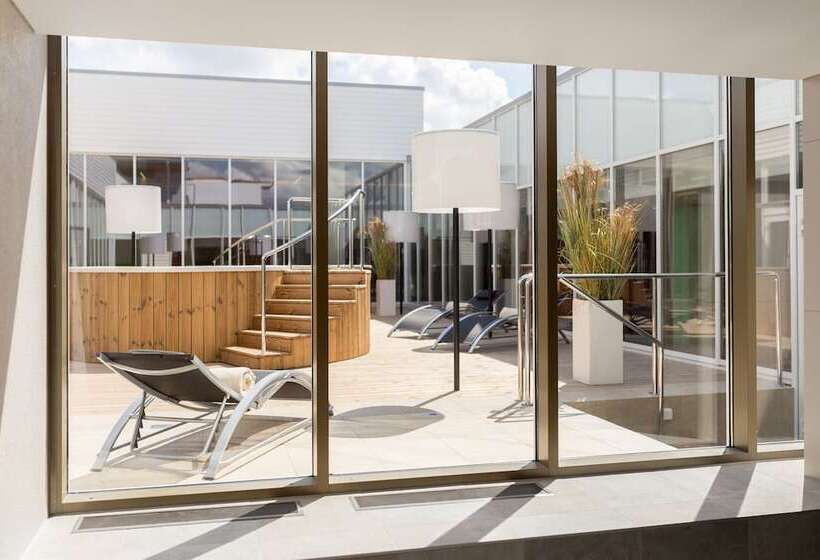 Estonia Resort Hotel & Spa