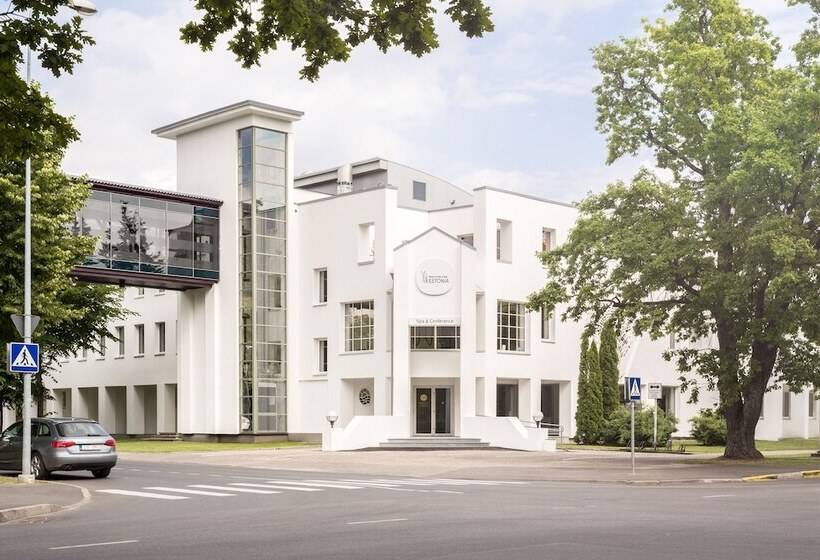 Estonia Resort Hotel & Spa