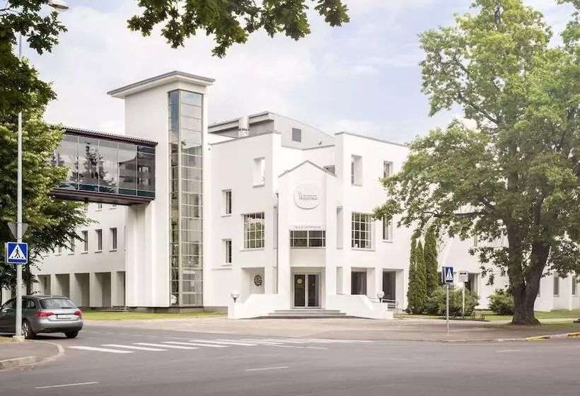 Estonia Resort Hotel & Spa