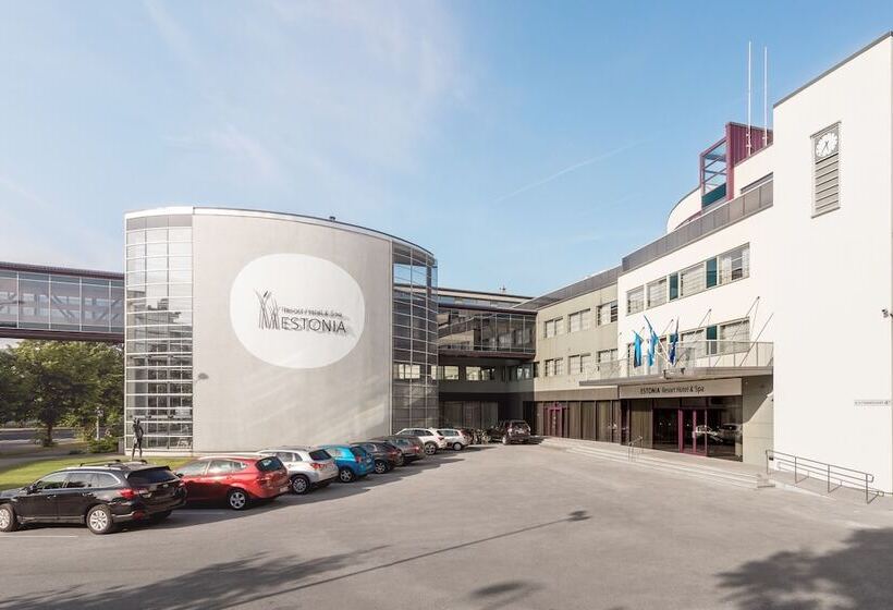 Estonia Resort Hotel & Spa