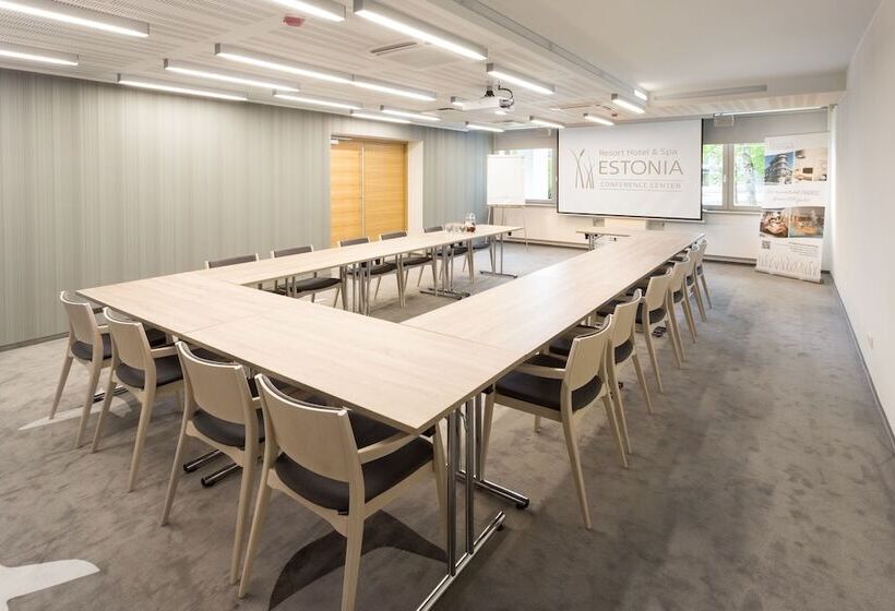 Estonia Resort Hotel & Spa