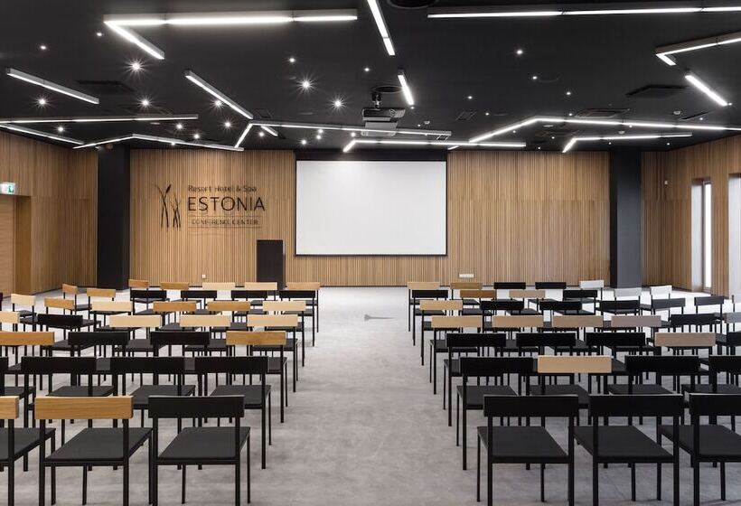 Estonia Resort Hotel & Spa