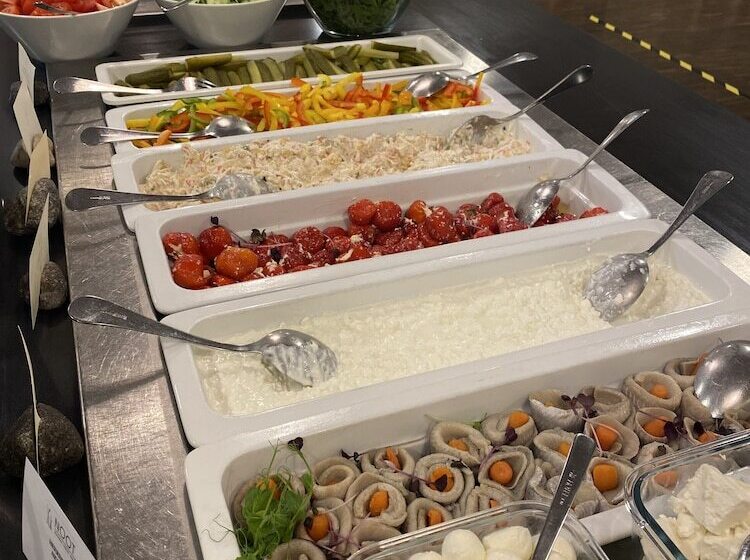 Estonia Resort Hotel & Spa