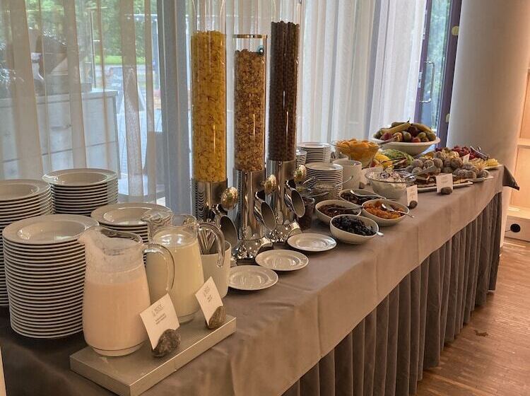 Estonia Resort Hotel & Spa