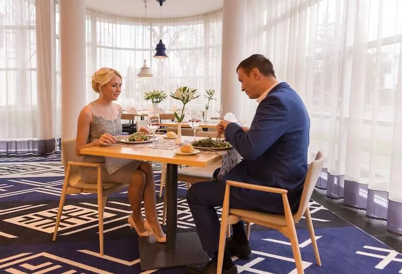 Estonia Resort Hotel & Spa