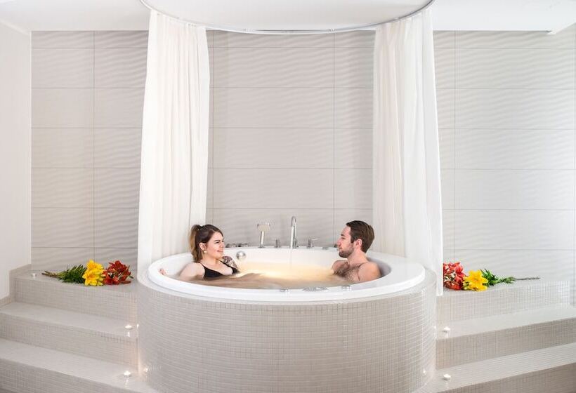 Estonia Resort Hotel & Spa