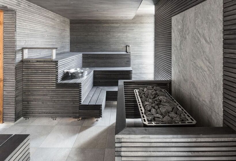 Estonia Resort Hotel & Spa