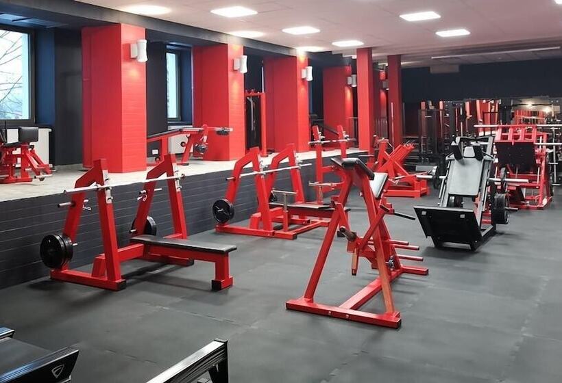 Estonia Resort Hotel & Spa