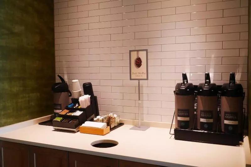 هتل Fairfield Inn & Suites By Marriott Melbourne Viera Town Center