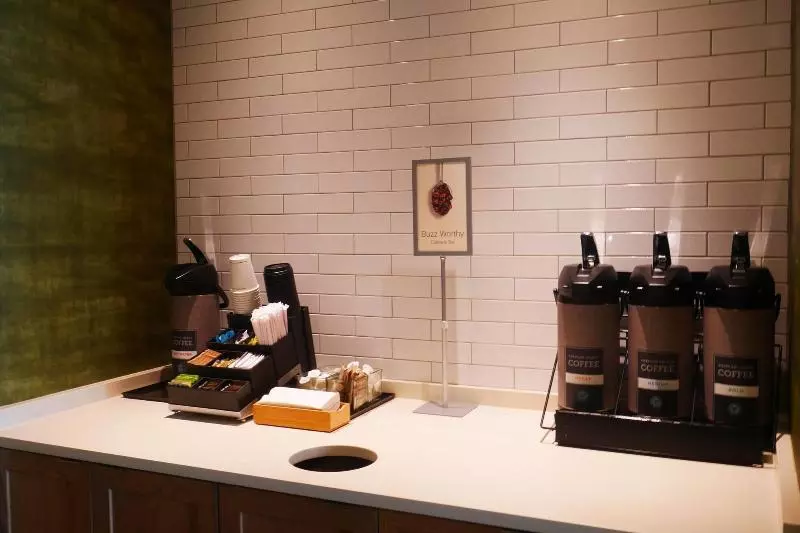 هتل Fairfield Inn & Suites By Marriott Melbourne Viera Town Center