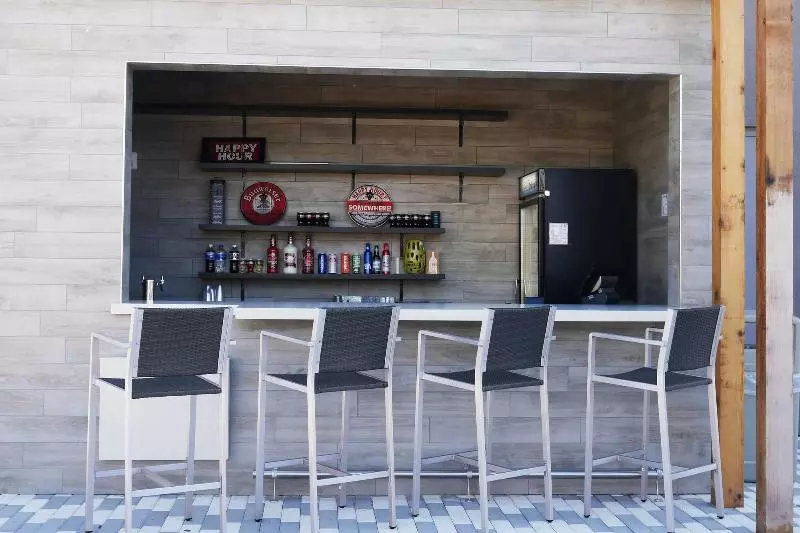هتل Fairfield Inn & Suites By Marriott Melbourne Viera Town Center