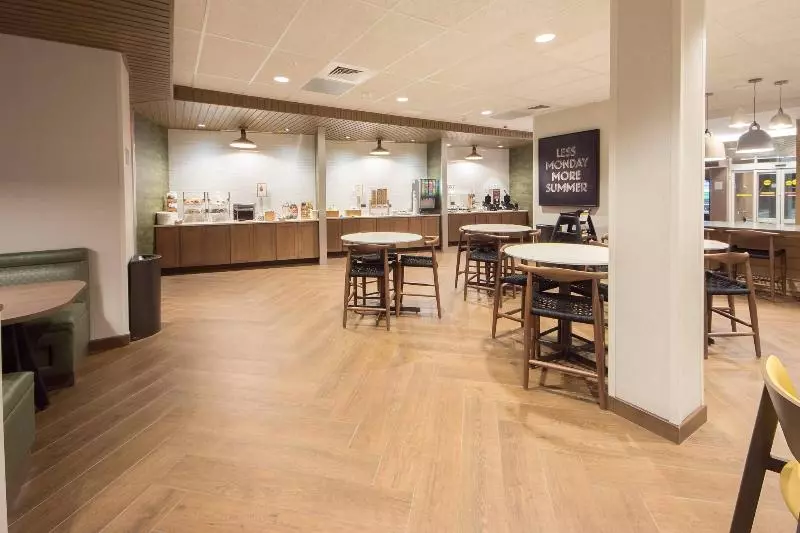 هتل Fairfield Inn & Suites By Marriott Melbourne Viera Town Center