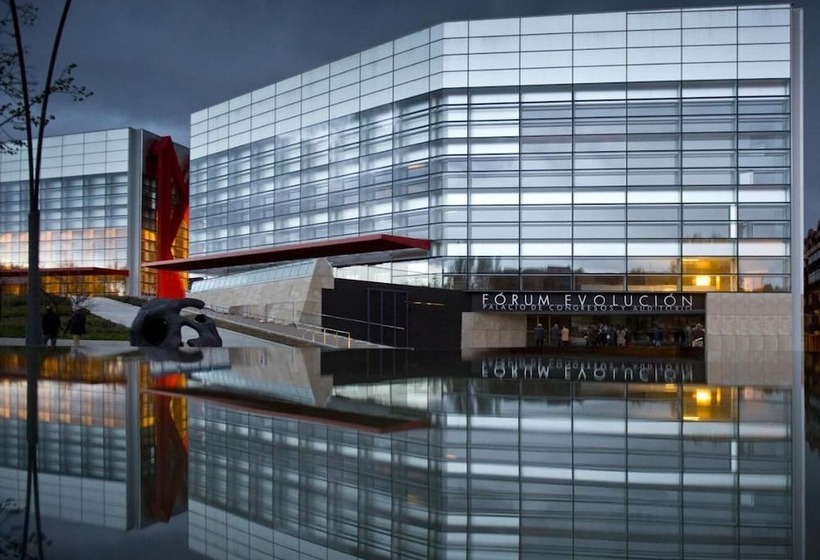 בית מלון כפרי Hostal Cuéntame Evolución Auto Check In