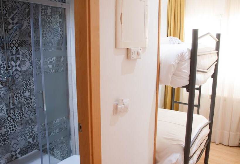 בית מלון כפרי Hostal Cuéntame Evolución Auto Check In