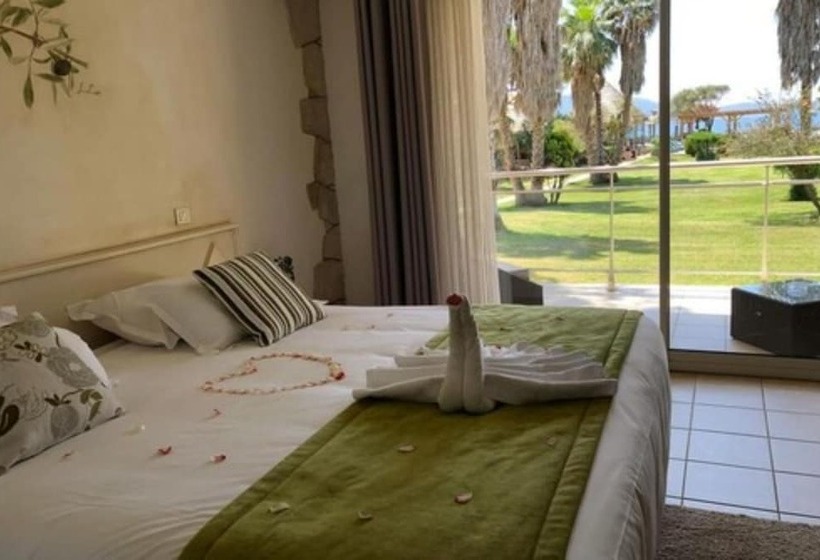 فندق Hôtel Ruesco