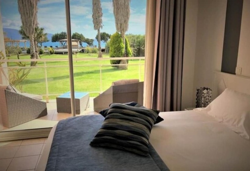 فندق Hôtel Ruesco