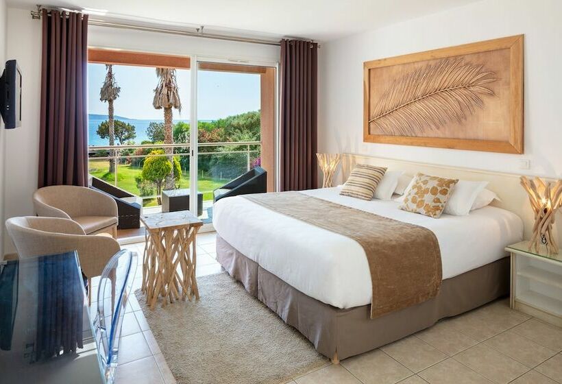 فندق Hôtel Ruesco