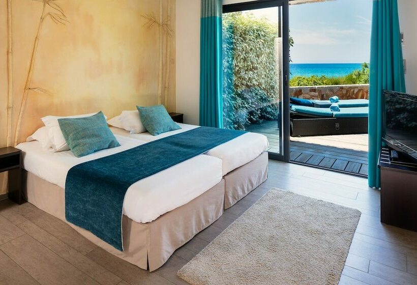 فندق Hôtel Ruesco