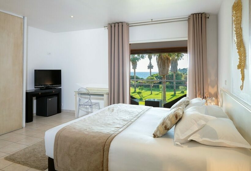 فندق Hôtel Ruesco