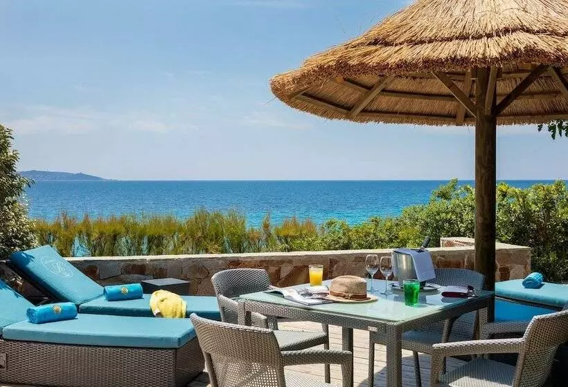 ホテル Hôtel Ruesco