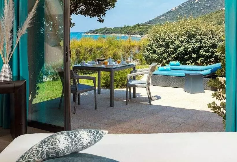 ホテル Hôtel Ruesco