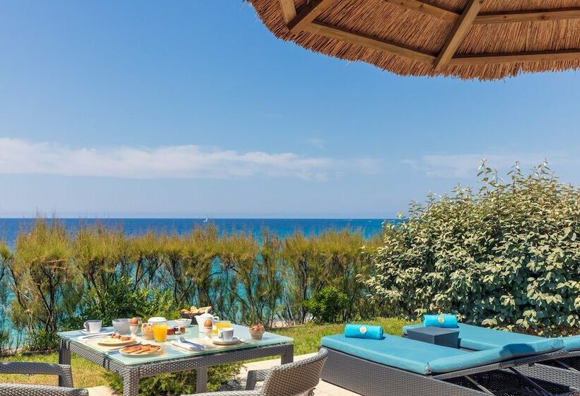 فندق Hôtel Ruesco