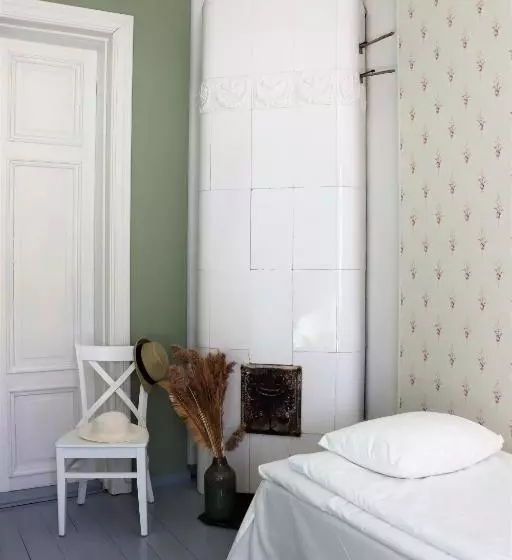 ホテル Kesähostelli Kärkisaari