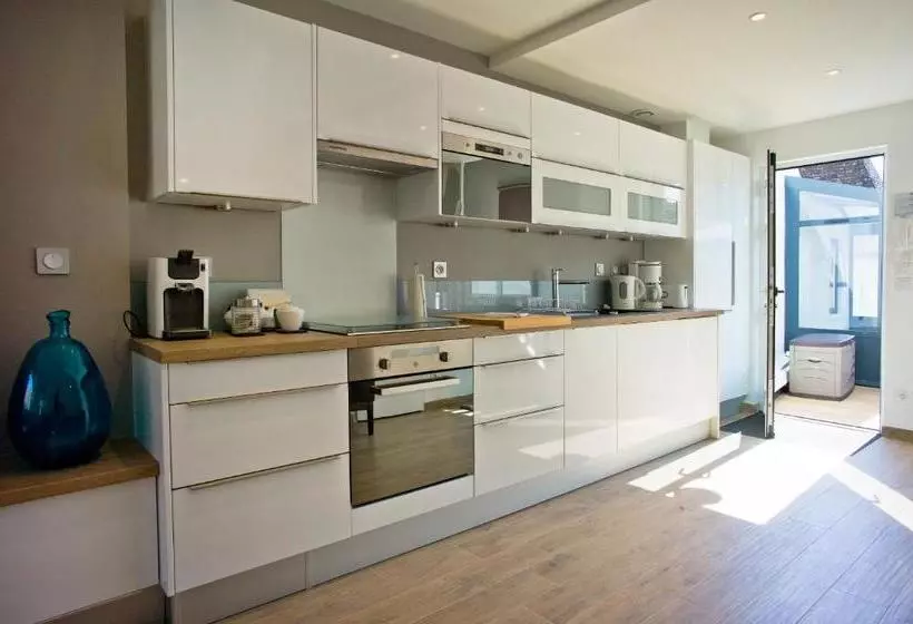 Hotelli La Terrasse Des Climats