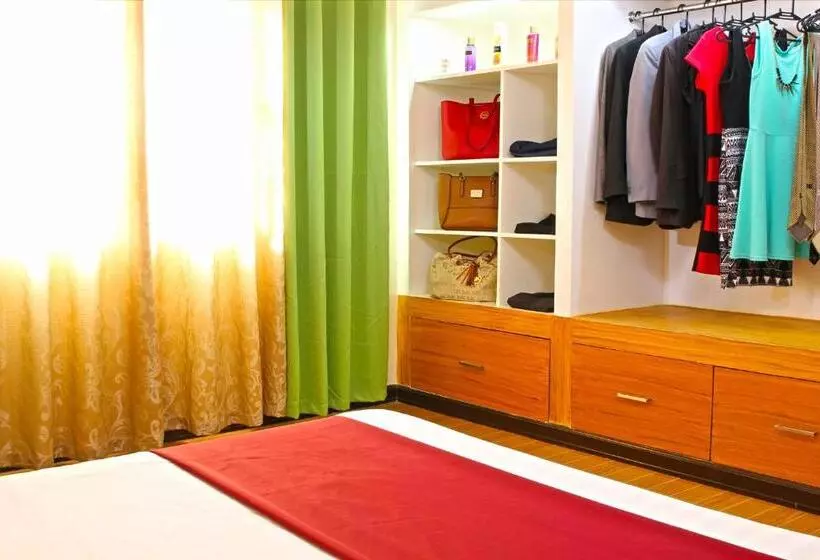 هتل Laciaville Resort And