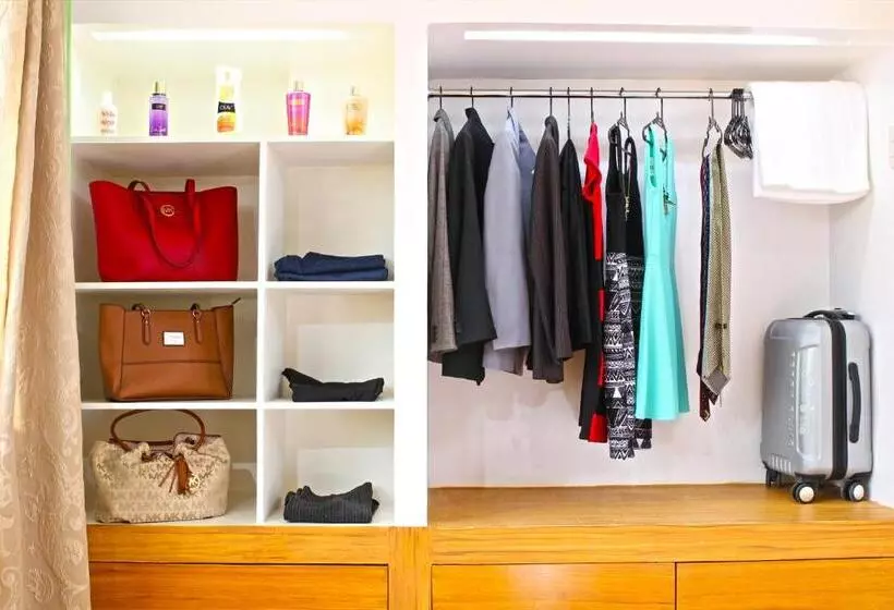 هتل Laciaville Resort And